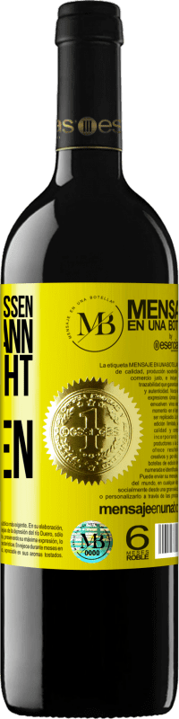 «Was nicht gemessen werden kann, kann nicht verbessert werden» RED Ausgabe MBE Reserve