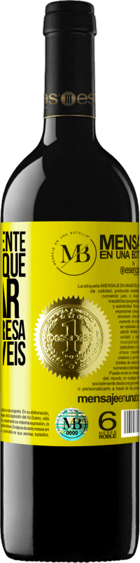 «Sou tão inocente que pensei que fornicar era uma empresa de automóveis» Edição RED MBE Reserva