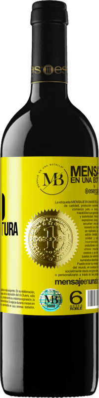 «Il tuo sorriso è la mia armatura» Edizione RED MBE Riserva