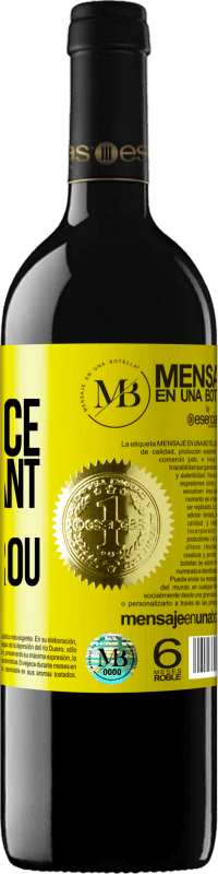 «Je change un prince charmant pour un loup-garou» Édition RED MBE Réserve