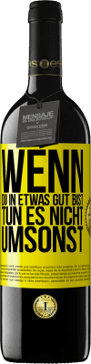 Geschäftlich