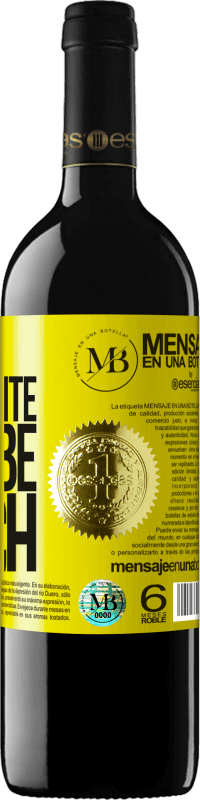 «Für diese Momente lebe ich» RED Ausgabe MBE Reserve