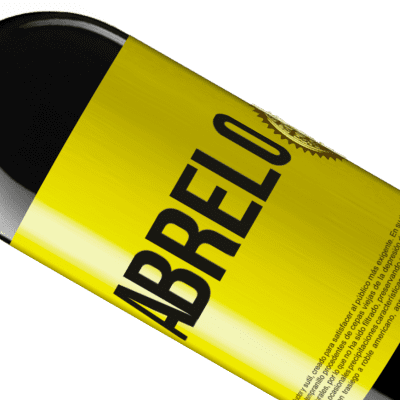 Expresiones Únicas y Personales. «Ábrelo» Edición RED MBE Reserva