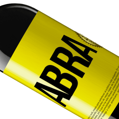 Expressões Únicas e Pessoais. «Abra» Edição RED MBE Reserva