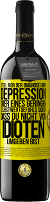 Ironisch