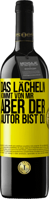 Vielen Dank