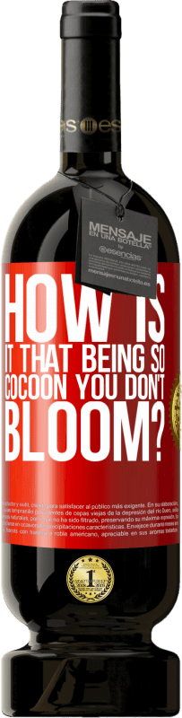 49,95 € | 赤ワイン プレミアム版 MBS® 予約する soになって咲かないのはどうですか? 赤いタグ. カスタマイズ可能なラベル 予約する 12 月 収穫 2016 Tempranillo