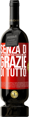 Ringraziamenti