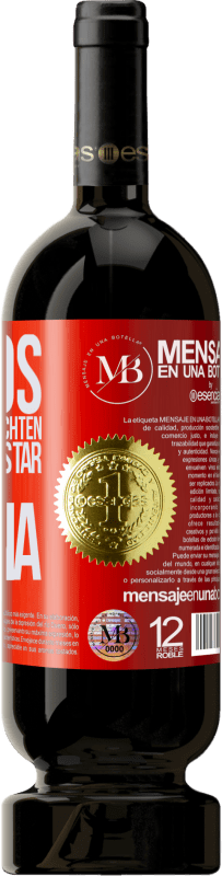 «Carlos,diese Weihnachten bist du mein Star. Signiert:Susana» Premium Ausgabe MBS® Reserve