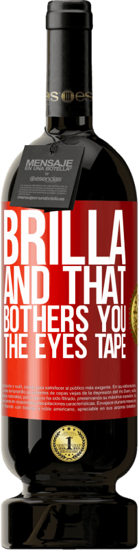 «发光，任何人打扰您，遮住双眼» 高级版 MBS® 预订