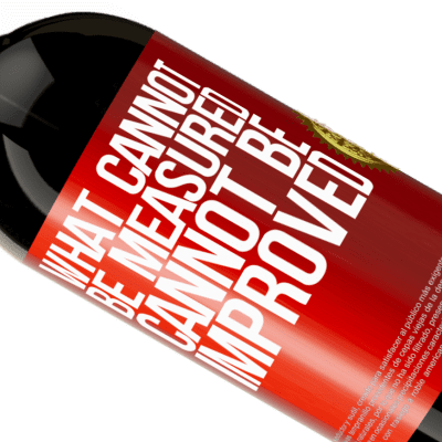 Unique & Personal Expressions. «What cannot be measured cannot be improved» Premium Edition MBS® Reserve