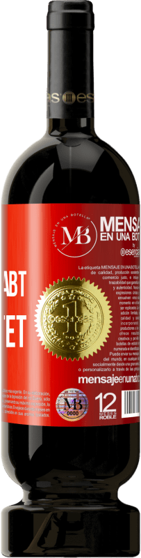 «Nein, ich habe nicht Glück gehabt. Ich habe dafür gearbeitet» Premium Ausgabe MBS® Reserve