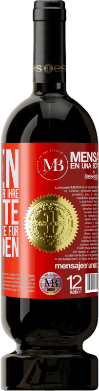 «Finde keine Kunden für deine Produkte, finde Produkte für deine Kunden» Premium Ausgabe MBS® Reserve