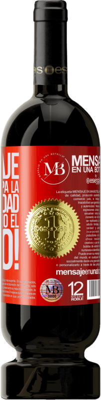 «¡Qué viaje cuando te atrapa la personalidad de alguien y no el físico!» Edición Premium MBS® Reserva