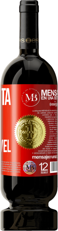 «Colheita de '77, algo irrepetível» Edição Premium MBS® Reserva