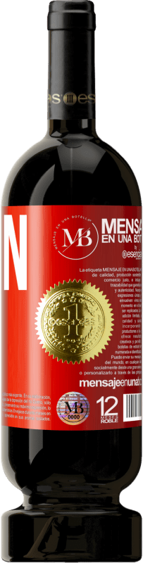 «Open it» Premium Edition MBS® Reserve