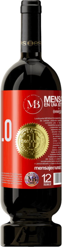 «Ábrelo» Edición Premium MBS® Reserva