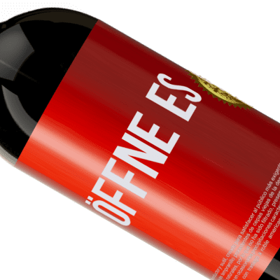 Einzigartige und Persönliche Ausdrücke. «Öffne es» Premium Ausgabe MBS® Reserve