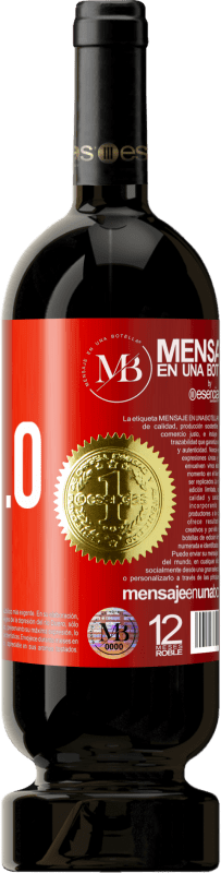 «Aprilo» Edizione Premium MBS® Riserva