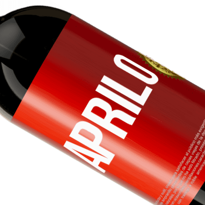 Espressioni Uniche e Personali. «Aprilo» Edizione Premium MBS® Riserva