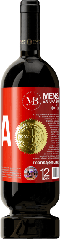 «Abra» Edição Premium MBS® Reserva