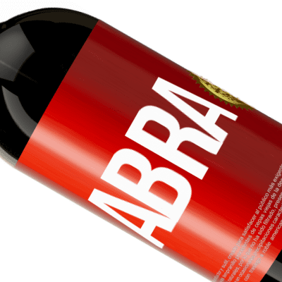 Expressões Únicas e Pessoais. «Abra» Edição Premium MBS® Reserva