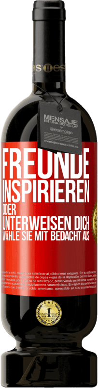 49,95 € | Rotwein Premium Ausgabe MBS® Reserve Freunde inspirieren oder unterweisen dich. Wähle sie mit Bedacht aus Rote Markierung. Anpassbares Etikett Reserve 12 Monate Ernte 2015 Tempranillo