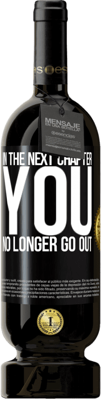 49,95 € Free Shipping | Red Wine Premium Edition MBS® Reserve In the next chapter, you no longer go out Black Label. Customizable label Reserve 12 Months Harvest 2016 Tempranillo