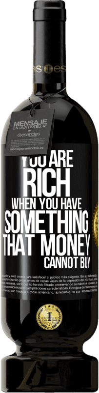 «Вы богаты, когда у вас есть то, что нельзя купить за деньги» Premium Edition MBS® Бронировать