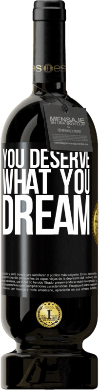 «Вы заслуживаете того, о чем мечтаете» Premium Edition MBS® Бронировать