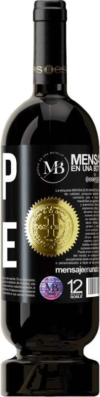«Help is Here» Premium Ausgabe MBS® Reserve