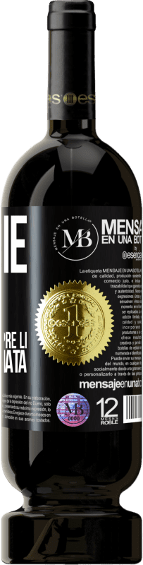 «Grazie papà, per essere sempre lì. Buona giornata» Edizione Premium MBS® Riserva