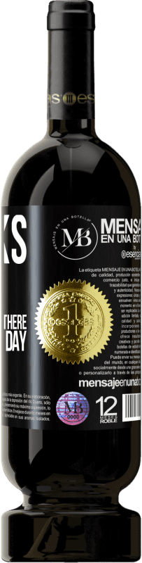 «Thanks mom, for always being there. Have a great day» Premium Edition MBS® Reserve