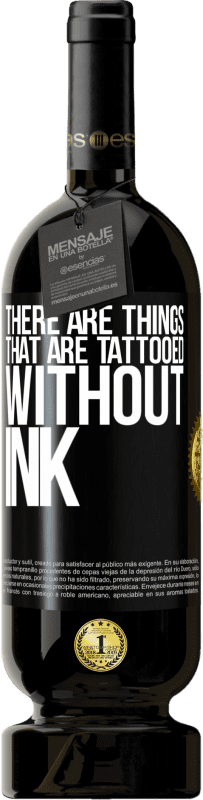 49,95 € 送料無料 | 赤ワイン プレミアム版 MBS® 予約する インクなしで入れ墨されているものがあります ブラックラベル. カスタマイズ可能なラベル 予約する 12 月 収穫 2016 Tempranillo