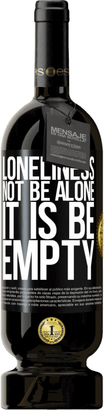 «孤独は空ではない» プレミアム版 MBS® 予約する