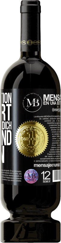 «Die Inspiration existiert, aber sie muss dich arbeitend finden» Premium Ausgabe MBS® Reserve