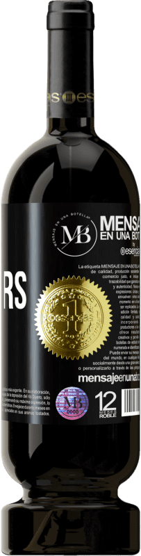 «Quoi qu'il en soit, mais toujours avec toi» Édition Premium MBS® Réserve
