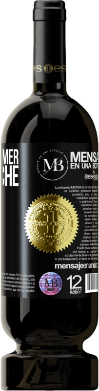 «Was auch immer, Hauptsache mit dir» Premium Ausgabe MBS® Reserve