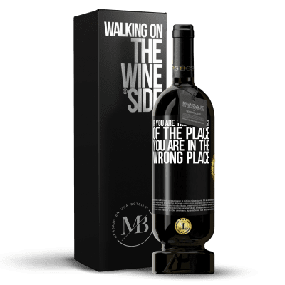 «If you are the smartest of the place, you are in the wrong place» Premium Edition MBS® Reserve