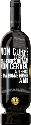 Mode de vie