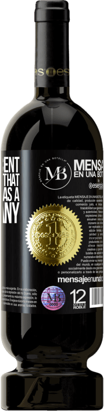 «I am so innocent that I thought that fornicating was a car company» Premium Edition MBS® Reserve