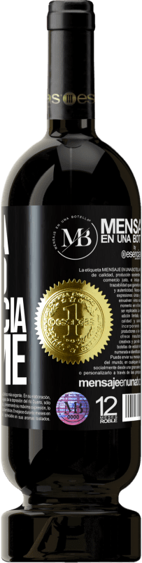 «Diventa destino e incrocia con me» Edizione Premium MBS® Riserva