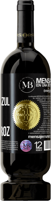 «Mude o príncipe azul para o lobo feroz» Edição Premium MBS® Reserva