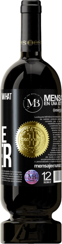 «With you always what with anyone ever» Premium Edition MBS® Reserve