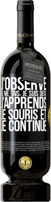 Mode de vie