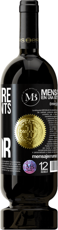 «These are the moments I live for» Premium Edition MBS® Reserve