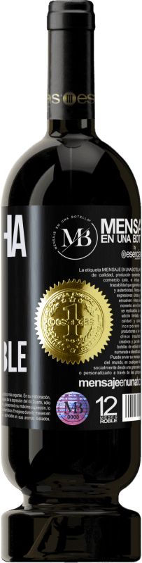 «Cosecha del 77, algo irrepetible» Edición Premium MBS® Reserva
