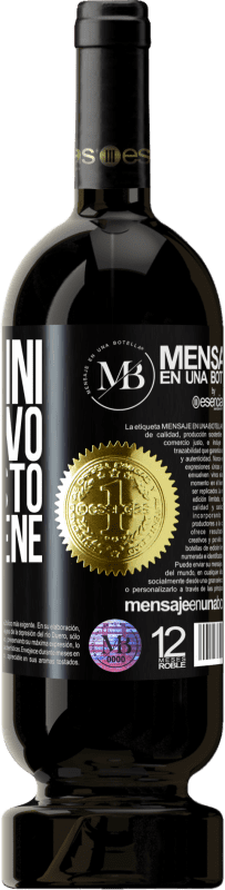 «A 18 anni era bravo. Adesso sto molto bene» Edizione Premium MBS® Riserva
