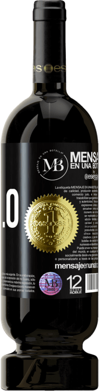 «Aprilo» Edizione Premium MBS® Riserva