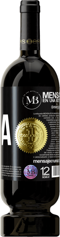 «Abra» Edição Premium MBS® Reserva